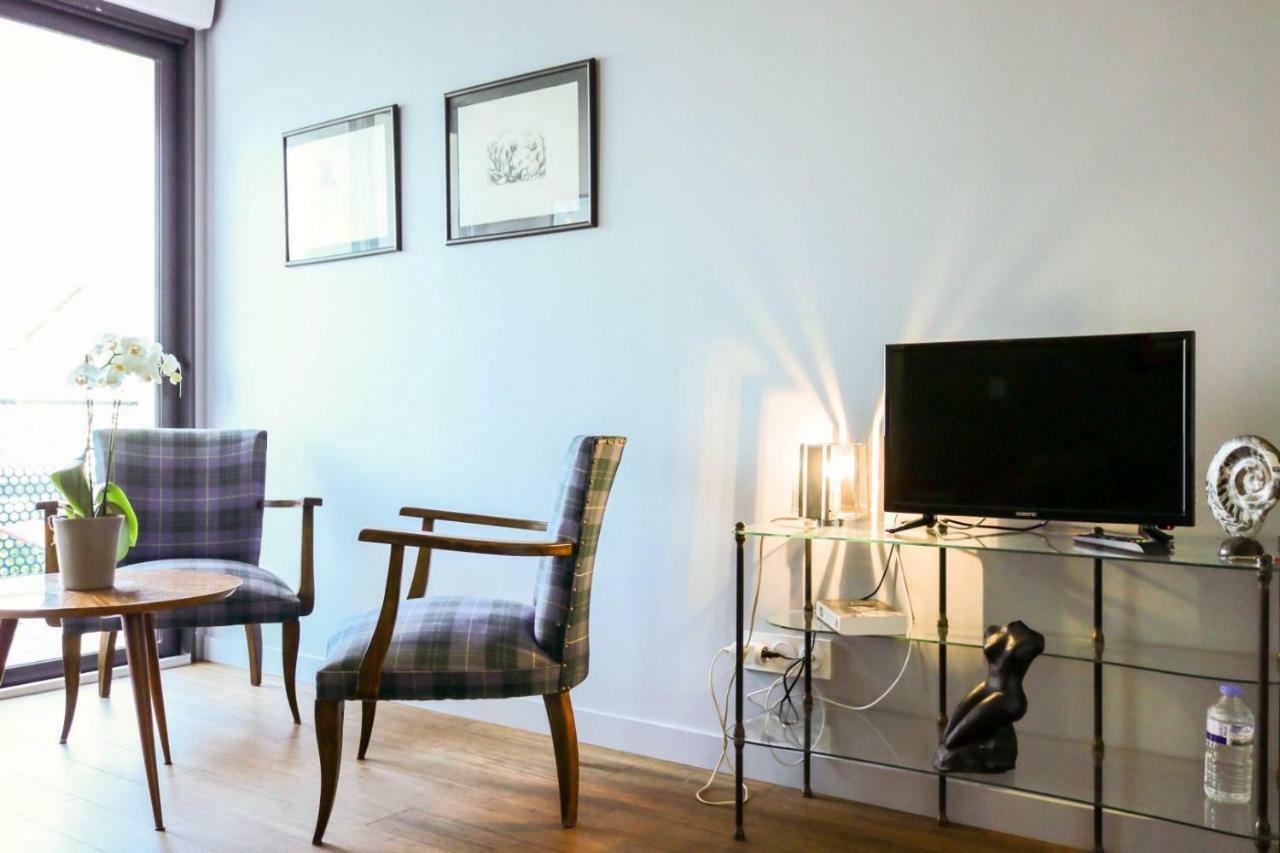Bed and Breakfast La Galerie Toulouse Exterior foto